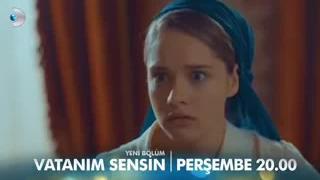 مسلسل أنت وطني الاعلان 2 الحلقة 7 مترجم للعربية 