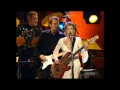 Download Lagu Eric Clapton with Sheryl Crow -  My favourite mistake (LIVE)
