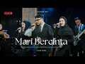 Download Lagu Mari Bercinta - Aura Kasih Live Cover | Good People Music
