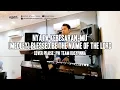 Nyata Kebesaran-Mu (medley) Blessed Be The Name Of The Lord (Cover)