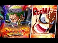 I PULLED SO YOU DON'T HAVE TO! Zoro vs. Lucci Sugo Pulls! (ONE PIECE Treasure Cruise)