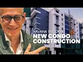 Buying New Construction Condo in Miami Miami New Construction in Havana Enclave Miami