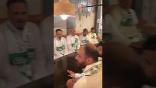 روحوا قولوا للي غدر يحسب جمهوره انكسر من كلمات جديد رابطة النادي الأهلي 