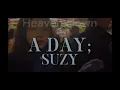 A Day- Suzy [Tradução/ Legendado] (EXchange Pt.4 OST) 