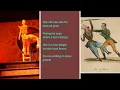 "Stony Ground"  ROOT CAUSES   Cover of Richard Thompson's song & LYRICS VIDEO