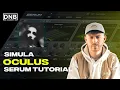 Lagu Hoe je bas maakt zoals Simula - Oculus | Serum Tutorial
