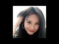김현정   혼자한사랑 (가사 첨부)