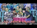 Download Lagu KARAOKE JHENOR KONING VERSI DJ NYAPSAP KARAOKE