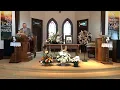 Charles Stinson Life Celebration