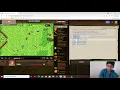 Siege of Stonehold in python codecombat