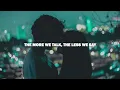 Louis The Child - Talk (with Royal & the Serpent) (Lyrics)