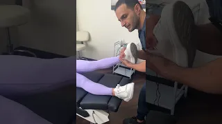 Cracking Sounds So Loud They Ll Make Your Spine Tingle Chiropractic ASMR Adjustments 