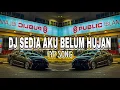 Lagu DJ SEDIA AKU BELUM HUJAN - FYPSONG (GENRETIMUR) IRFANREMIXER 