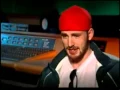 Fantastic Four 2005 Game Behind the Scenes with the Cast