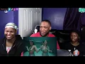 Nigerians siblings react to TXC & Davido - Yebo ft Tony Duardo & LeeMckrazy & DJ Biza