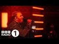 Download Lagu Sam Smith -Unholy ft Kim Petras on Radio 1 (Re-Uploud)