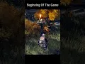 Early vs. Late Game #eldenring