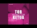 Tor Monitor Ketua (DJ Hulu Mix)