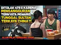 Download Lagu DIHINA KARENA DIANGGAP CUMA PENGANGGURAN TERNYATA PUTRA SULTAN TERKAYA CHINA‼️ Alur Cerita Film
