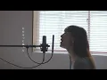 【歌詞付き】不思議 / 星野源 (Full Covered by 木村結香)TBS系火曜ドラマ『着飾る恋には理由があって』主題歌