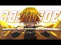 Download Lagu Godmode - I'm A Monster ~Anime~「Anime MV」@MagicMusicGroup
