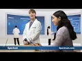 Spectrum National Commercial Spot 2 - Caroline Huerta