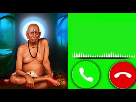 Download MP3 shree Swami Samarth ringtone #shreeswamisamarth #swamisamarth