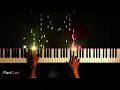 Download Lagu 바흐 Bach G minor -  Luo Ni | 피아노 타일(Piano Tiles) 2