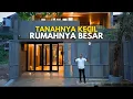 Download Lagu Rumah yang Tumbuh ke Atas, Rumah Urban by DesignDee