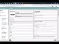Online Ordering on Heartland Restaurant POS Admin Portal