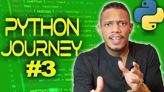 Python Journey Tip Calculator