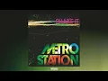 Metro Station - Shake It (Radio Mix)