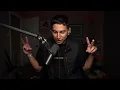 NF - GIVE ME A REASON FIRST REACTION. HARD. AGAIN.