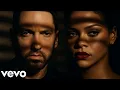 Download Lagu Eminem \u0026 Rihanna - Broken Inside (2025 Official Music Video)