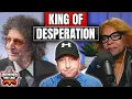 Download Lagu Howard Stern FAKED Being FIRED in Ploy to Save FAILING Show