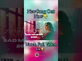 Download Lagu HINDI NEW SONG | ARIJIT SINGH VIBE-MASHUP 2025 | Annana pathiya song #music #song #newsong #shorts
