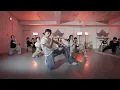 Soulidified - Man Ain't Me│ARMSEOK CHOREOGRAPHY