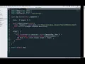 API Request With React ep 4 Setting The State