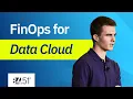 Personalized FinOps for Data Cloud Platforms with 84 51