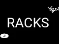 H.E.R. - Racks ft. YBN Cordae (Lyrics)