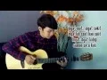 Download Lagu (Wali) Tobat Maksiat 'ToMat' - Nathan Fingerstyle | Guitar Cover