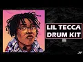 Download Lagu LIL TECCA DRUM KIT - [RANSOM] 2024 | Drum Kit Free Download