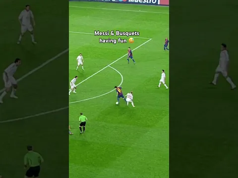 The beautiful game