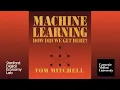 Ep 10 - Learning Probabilistic Models with Daphne Koller