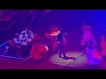 Rauw Alejandro – Besito en la Frente en Vivo Bogotá 2025 | Momento Más Tierno del Concierto 💞🇨🇴