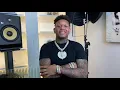 Pimp C, Eazy-E & More Are Yella Beezy's Top 5 Favorite Rappers Dead Or Alive | Hip Hop Awards 20