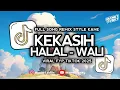 Download Lagu DJ KEKASIH HALAL - DIA GADIS BERKERUDUNG MERAH | FULL SONG REMIX STYLE KANE VIRAL TIKTOK 2025