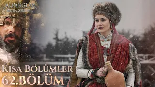 Alparslan Büyük Selçuklu Kısa Bölümler 62 Bölüm 