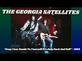 The Georgia Satellites Keep Your Hands To s Only Rock-n-Roll 1989 RITY Archive