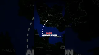 HOW to do MAP ANIMATION